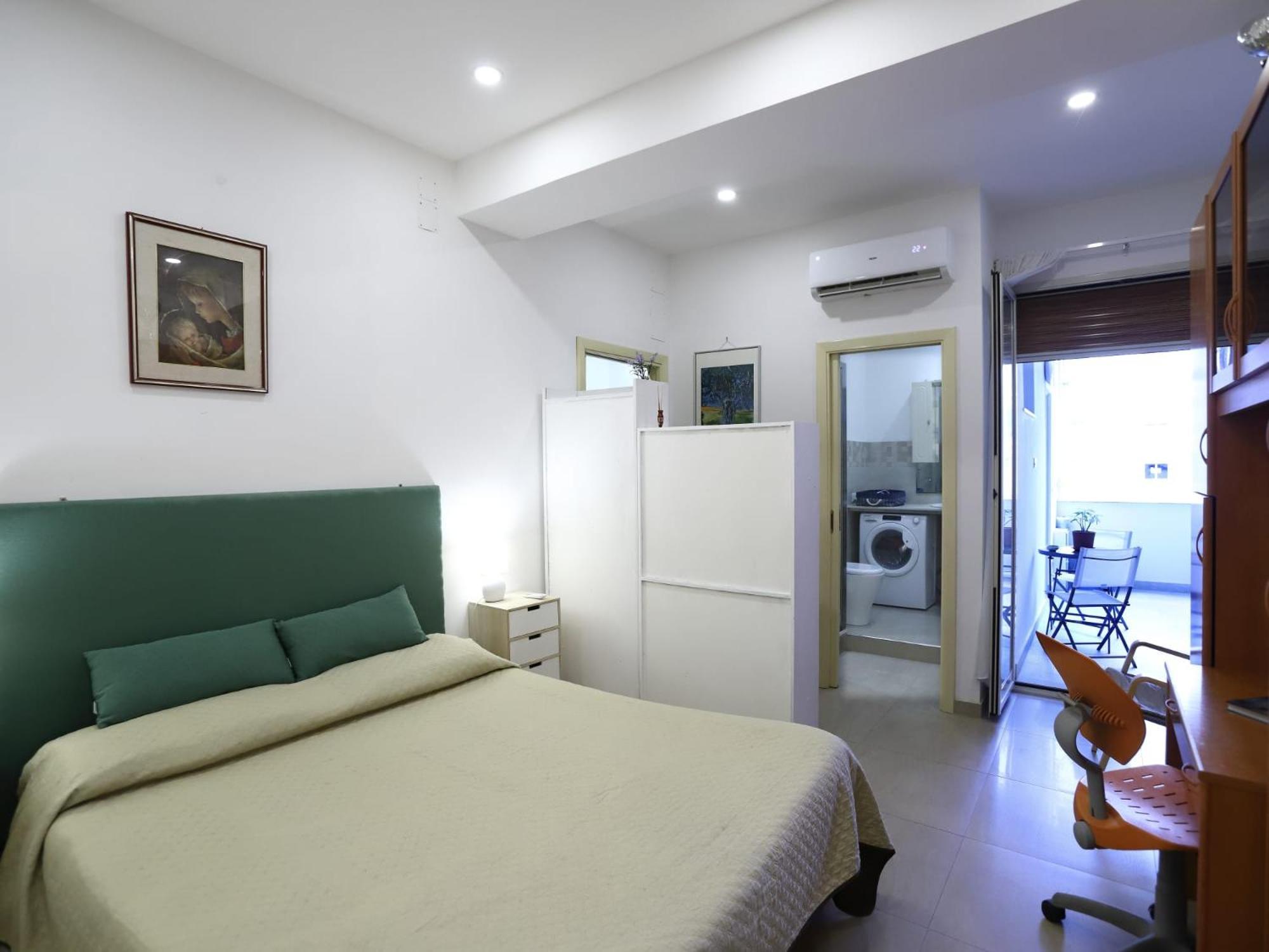 Plumeria/Liberta Palermo Exterior photo